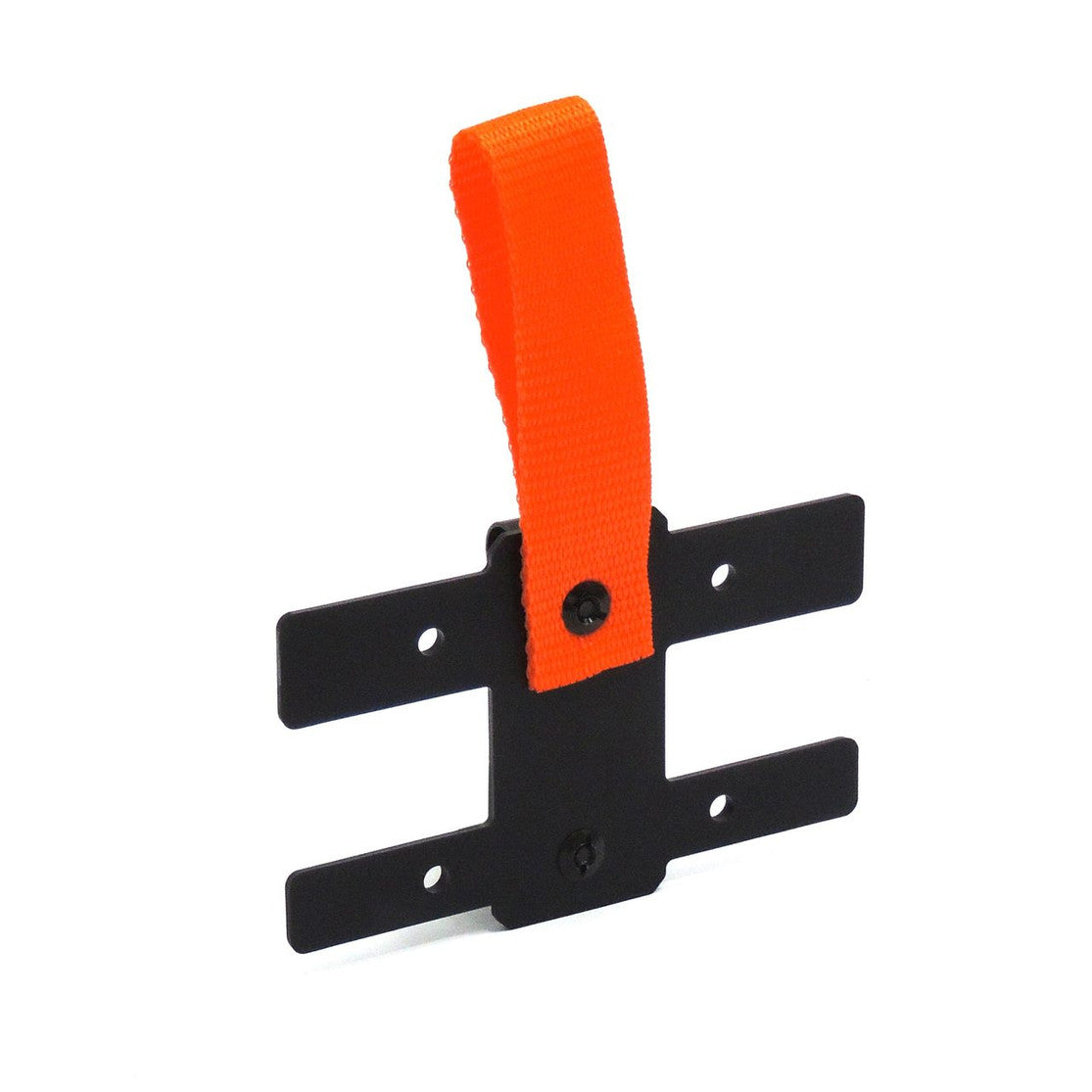 Visor Mount for MOLLE Pouches