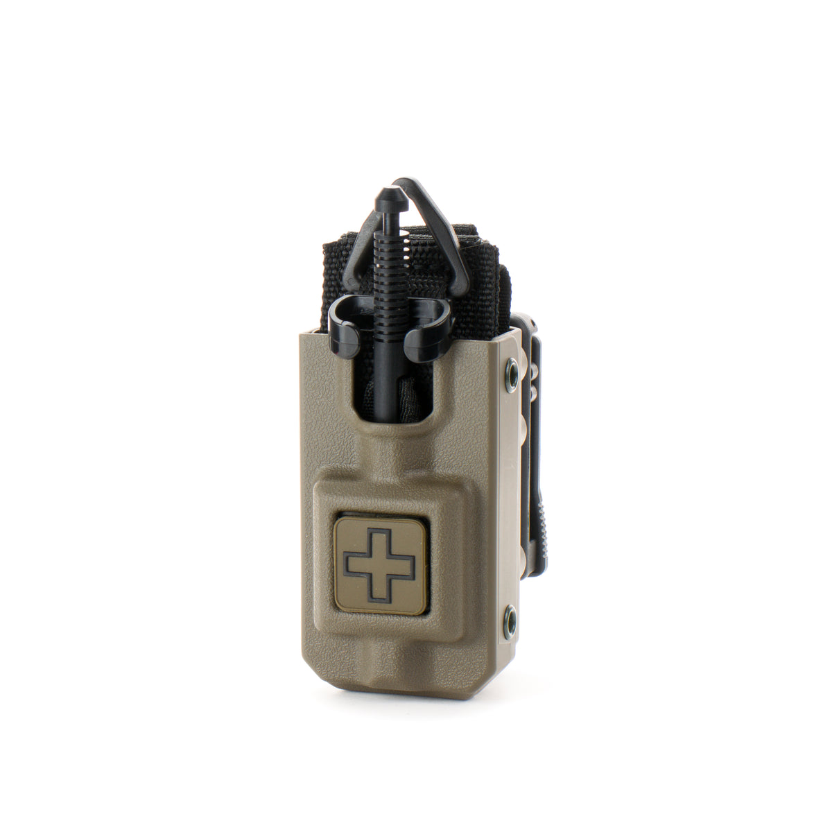 RIGID TQ Case® for SOF®