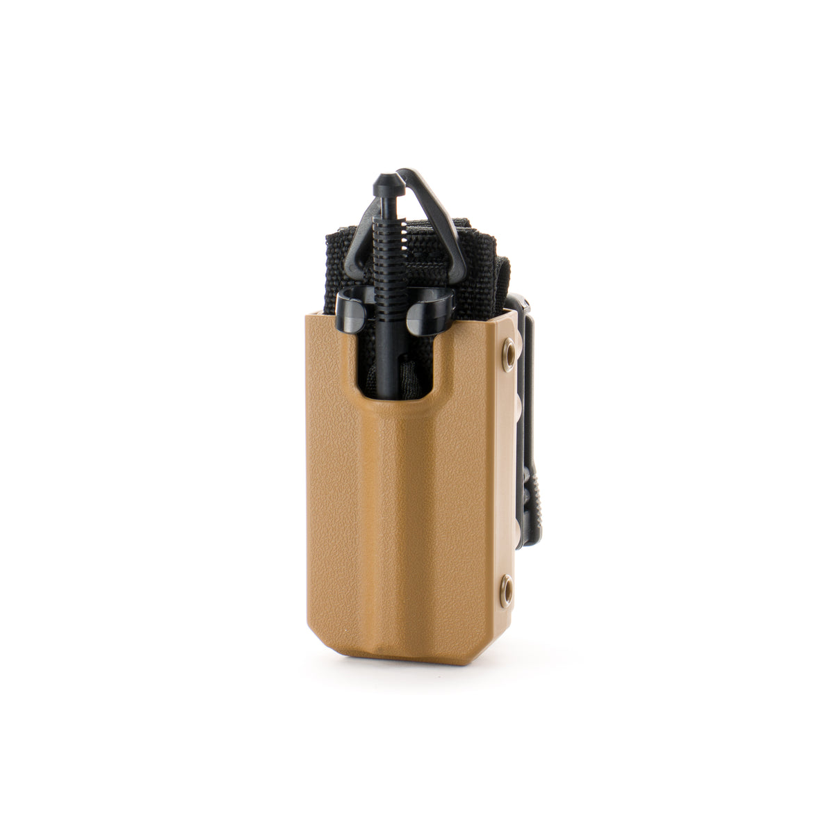 Slick Front RIGID TQ Case® for SOF®