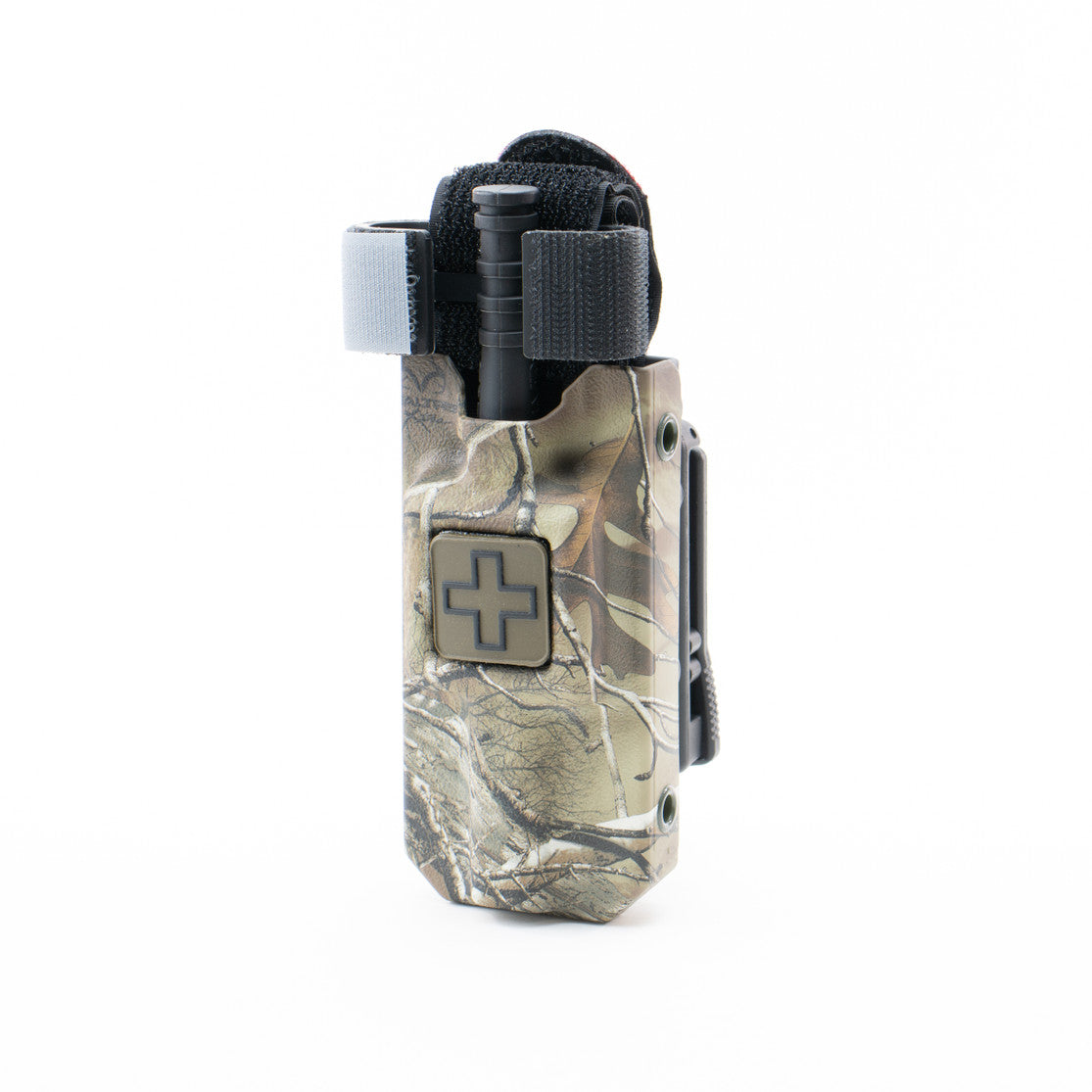 RIGID TQ Case® for C-A-T® - Realtree®
