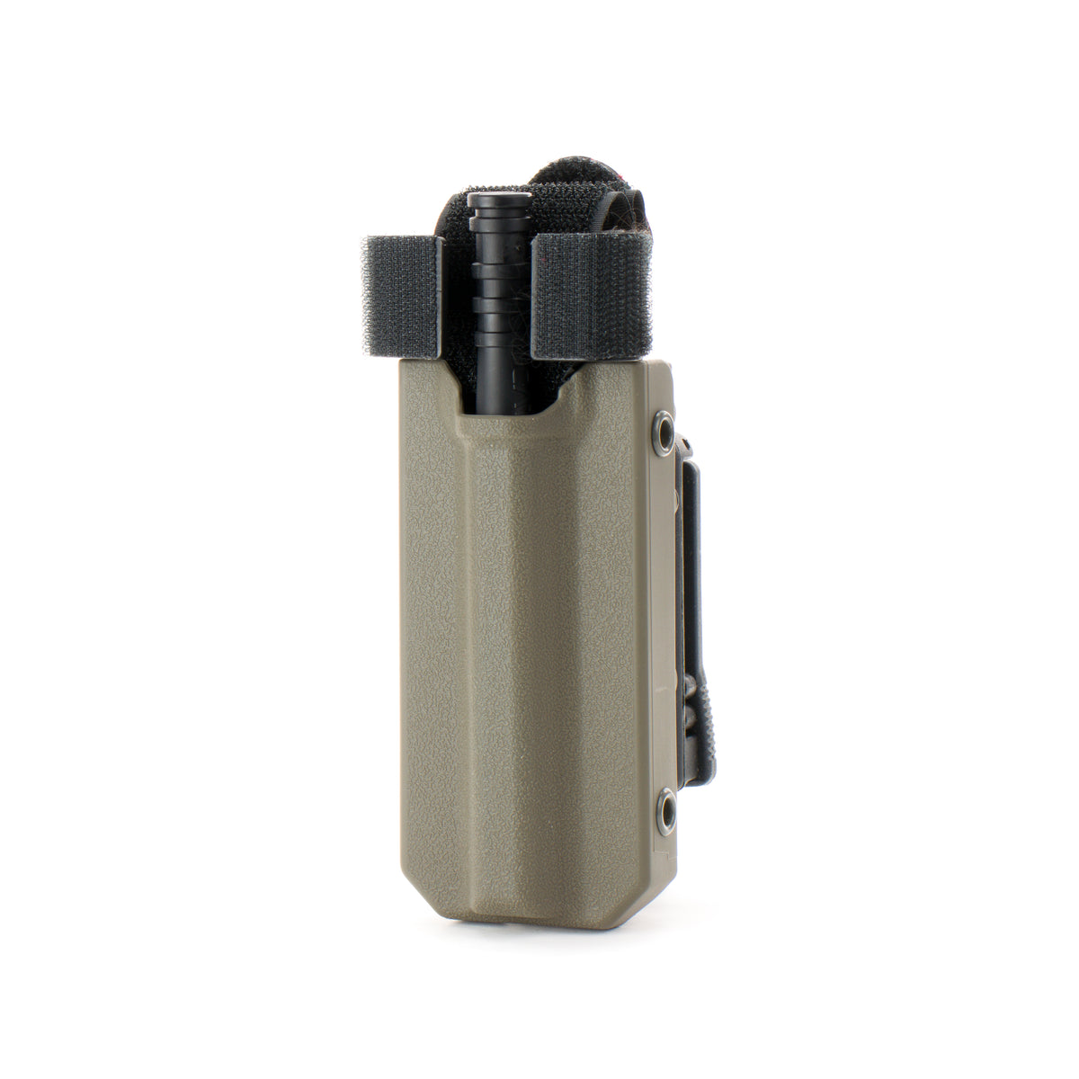 Slick Front RIGID TQ Case® for C-A-T®