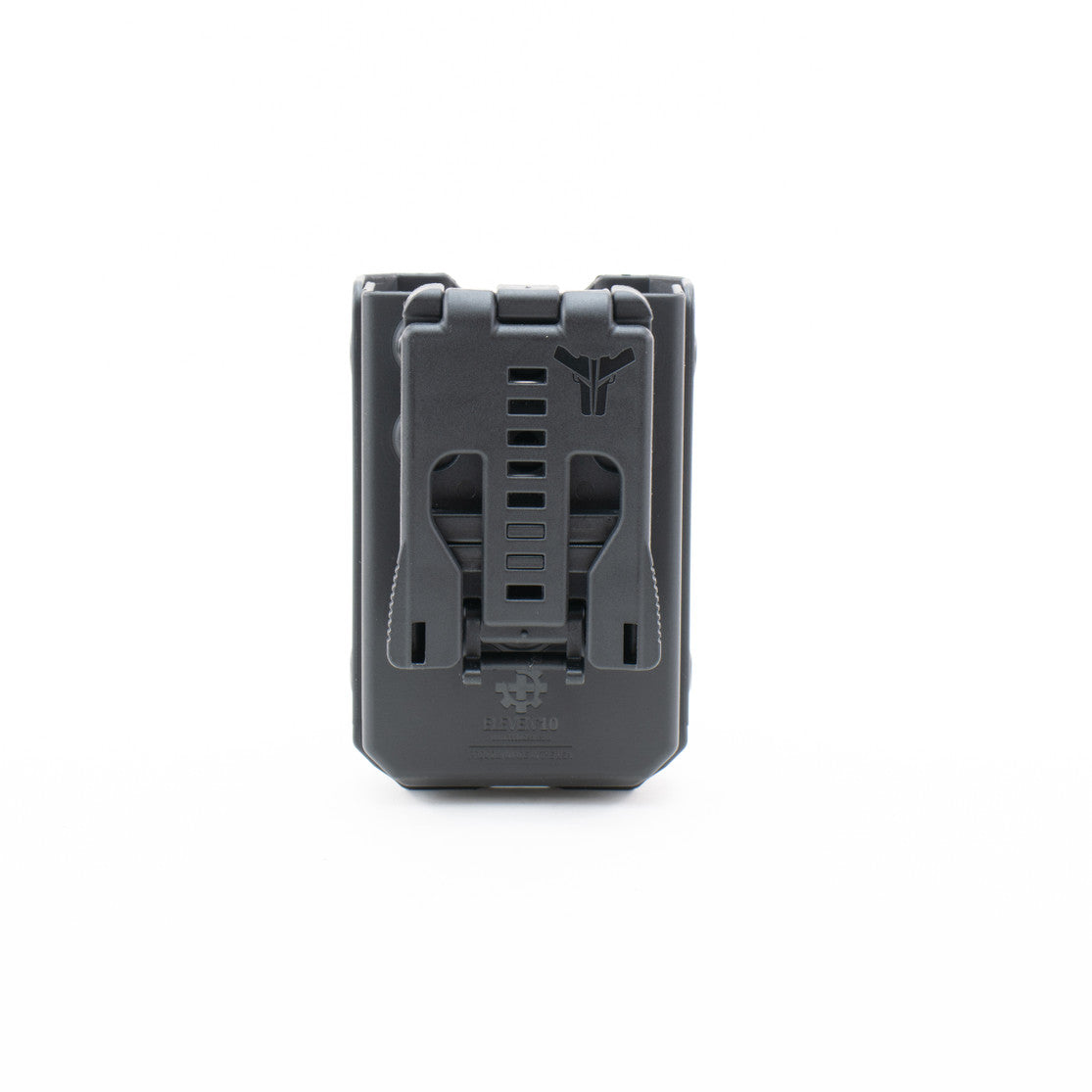 RIGID TQ Case® for TMT