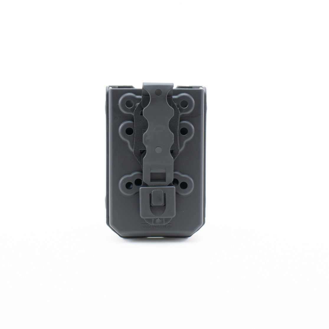 RIGID TQ Case® for TMT