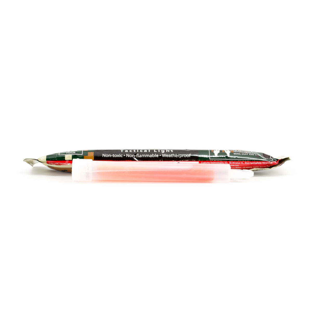 6" ChemLight® Light Stick