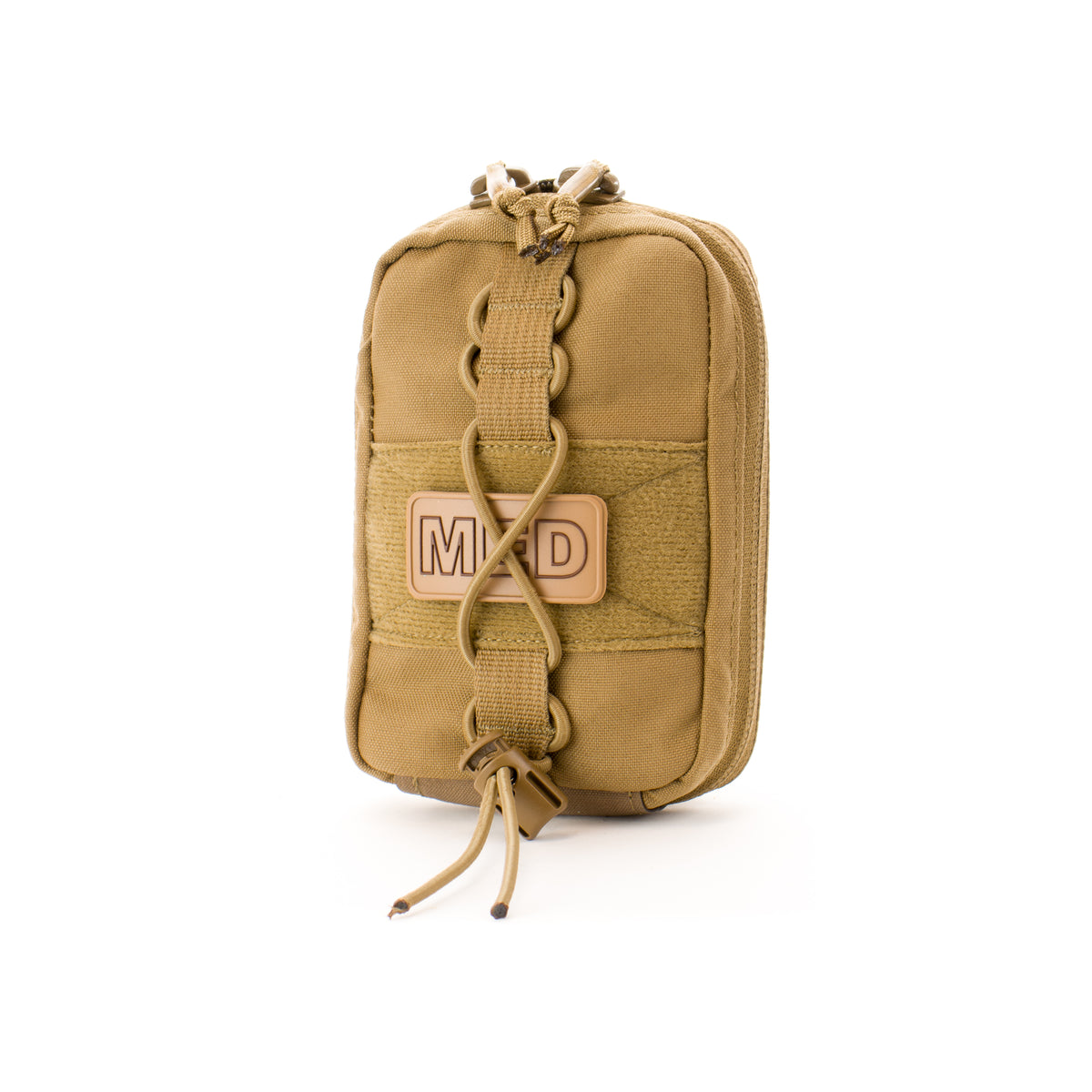 ETAK Fixed MOLLE - Enhanced Trauma Aid Kit