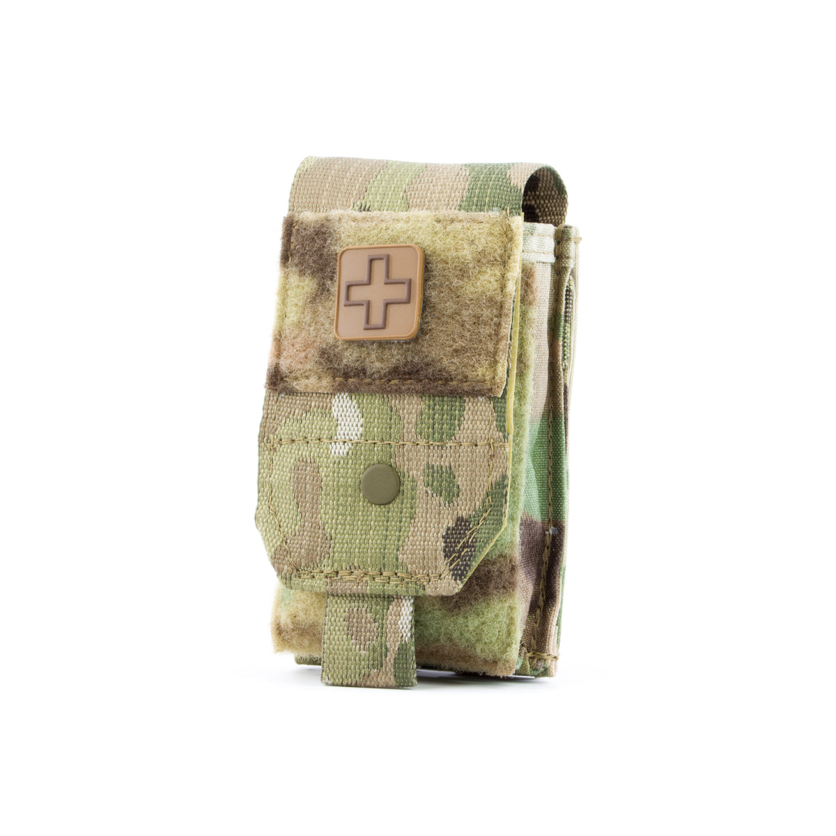 SABA (Self-Aid/Buddy-Aid) Med Kit