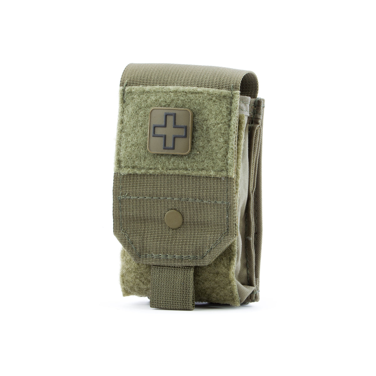 SABA (Self-Aid/Buddy-Aid) Med Kit