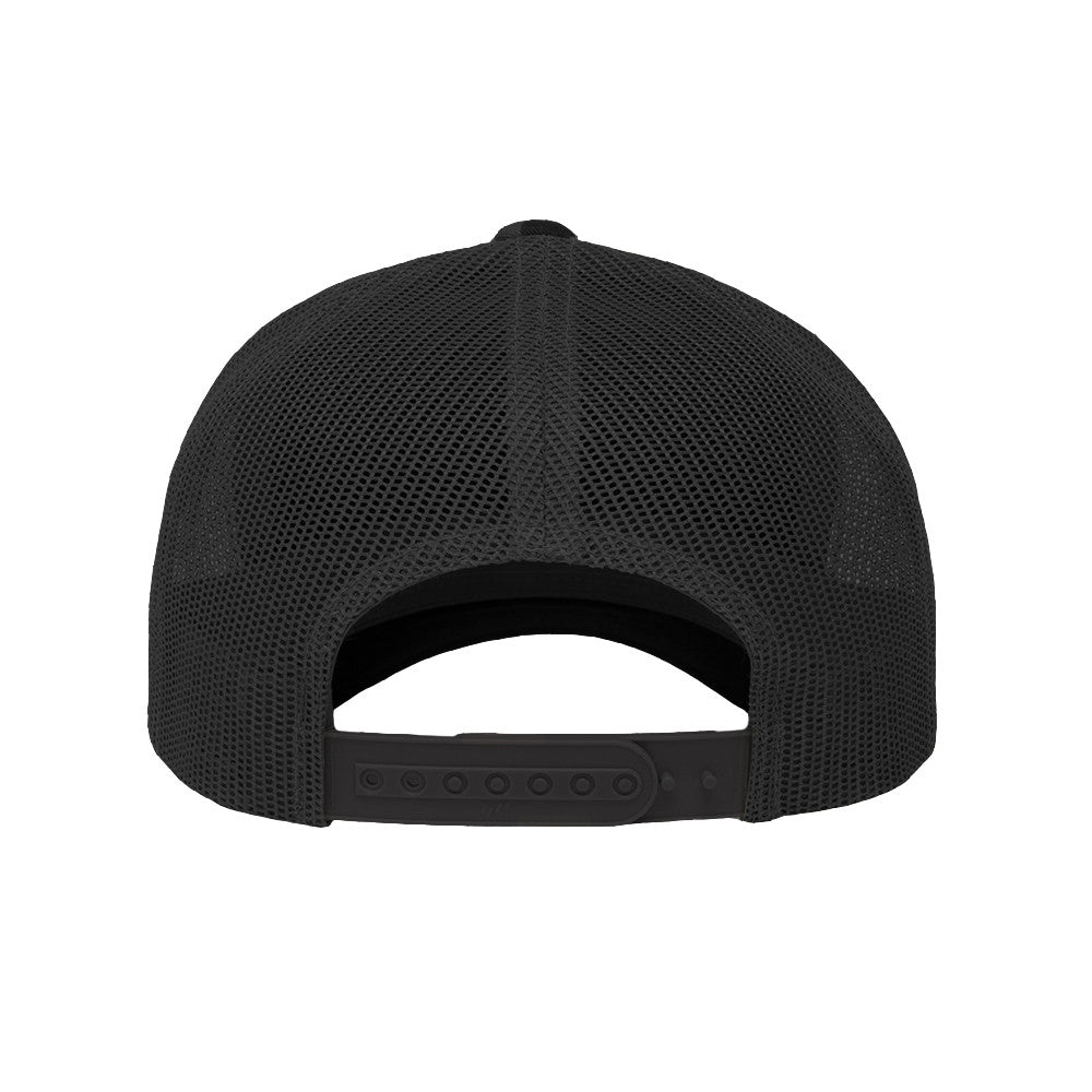 E10 Bolt - Trucker Cap