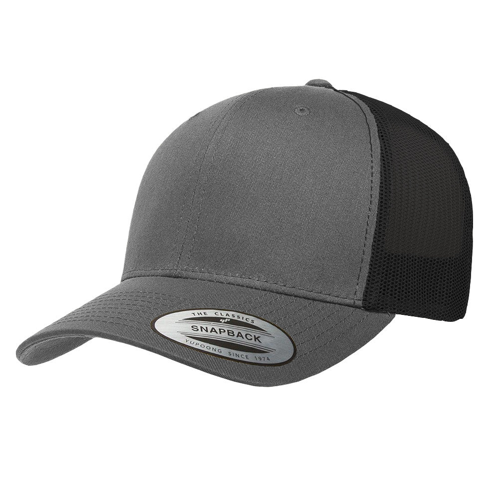 E10 Bolt - Trucker Cap