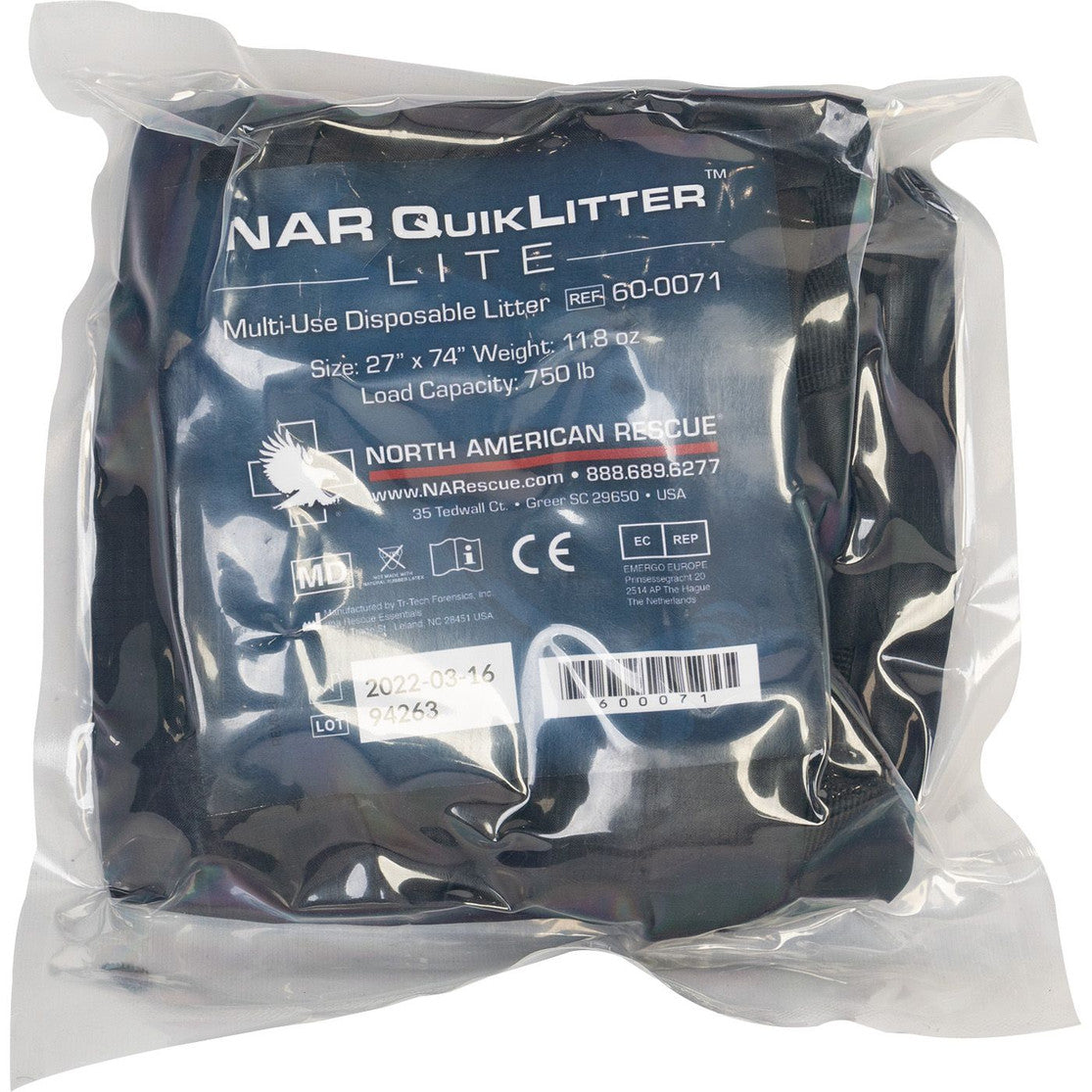 QuikLitter LITE