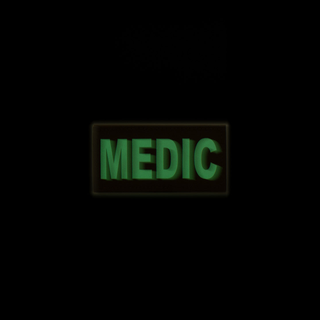 Med ID Patch
