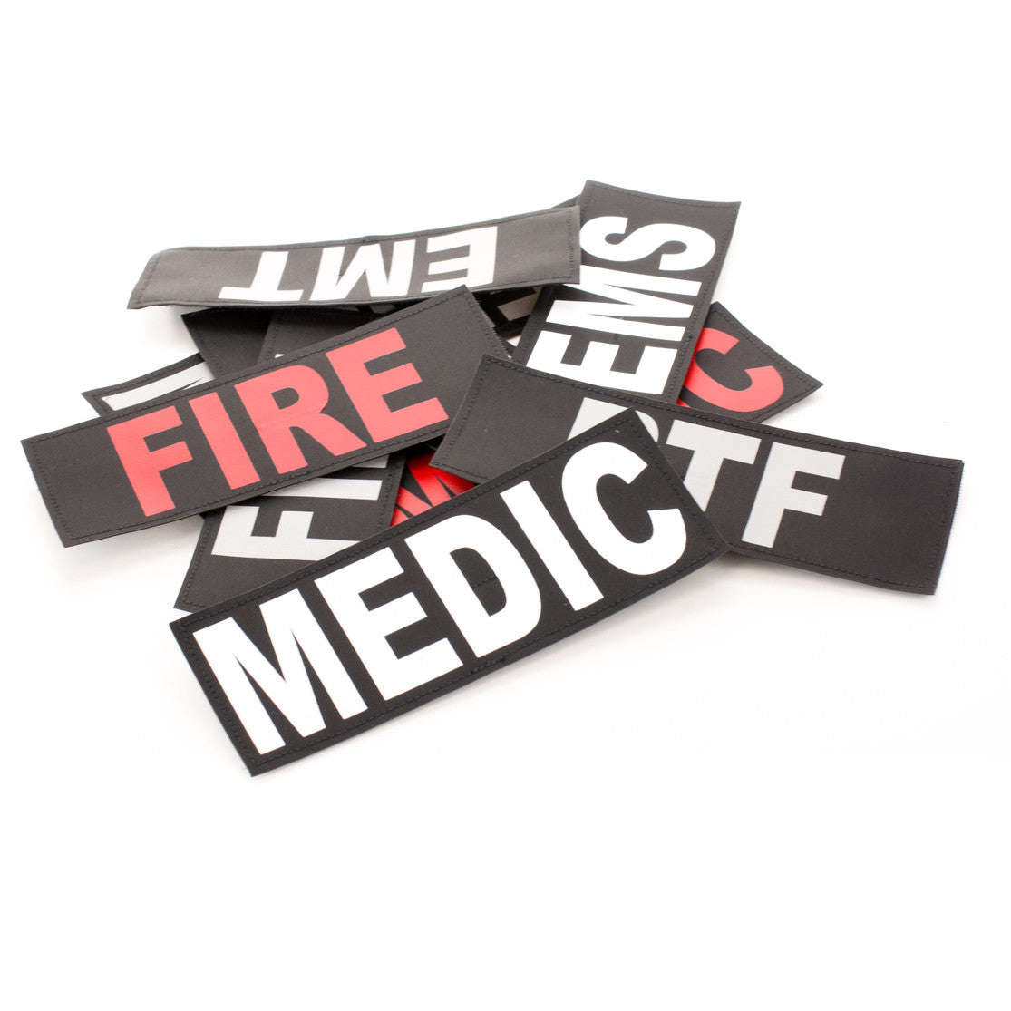 Med ID Patch
