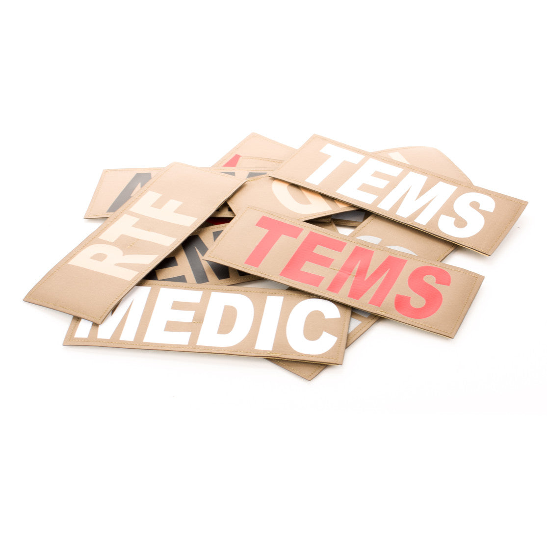 Med ID Patch
