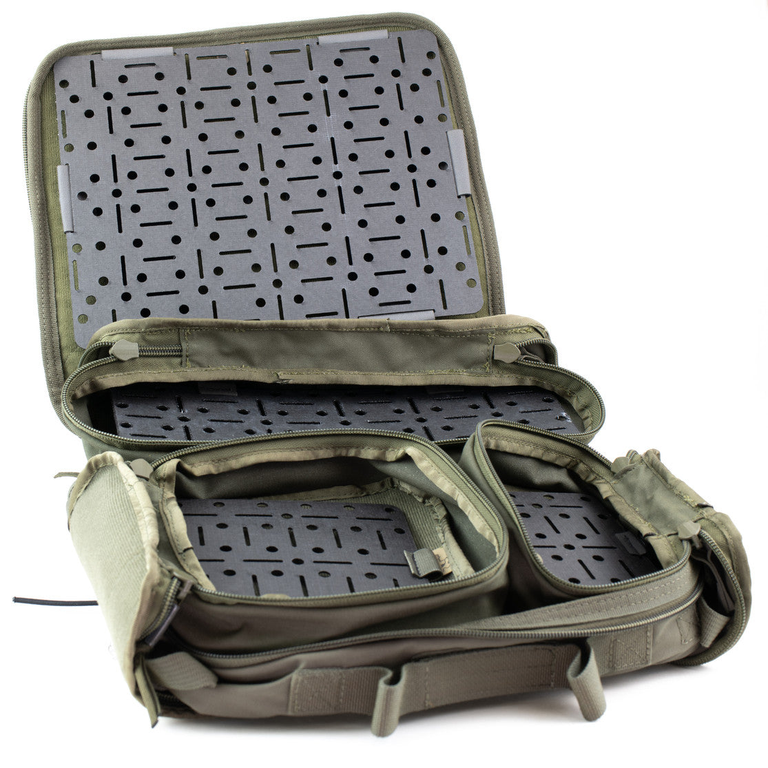 TEMS Entry Aid Bag