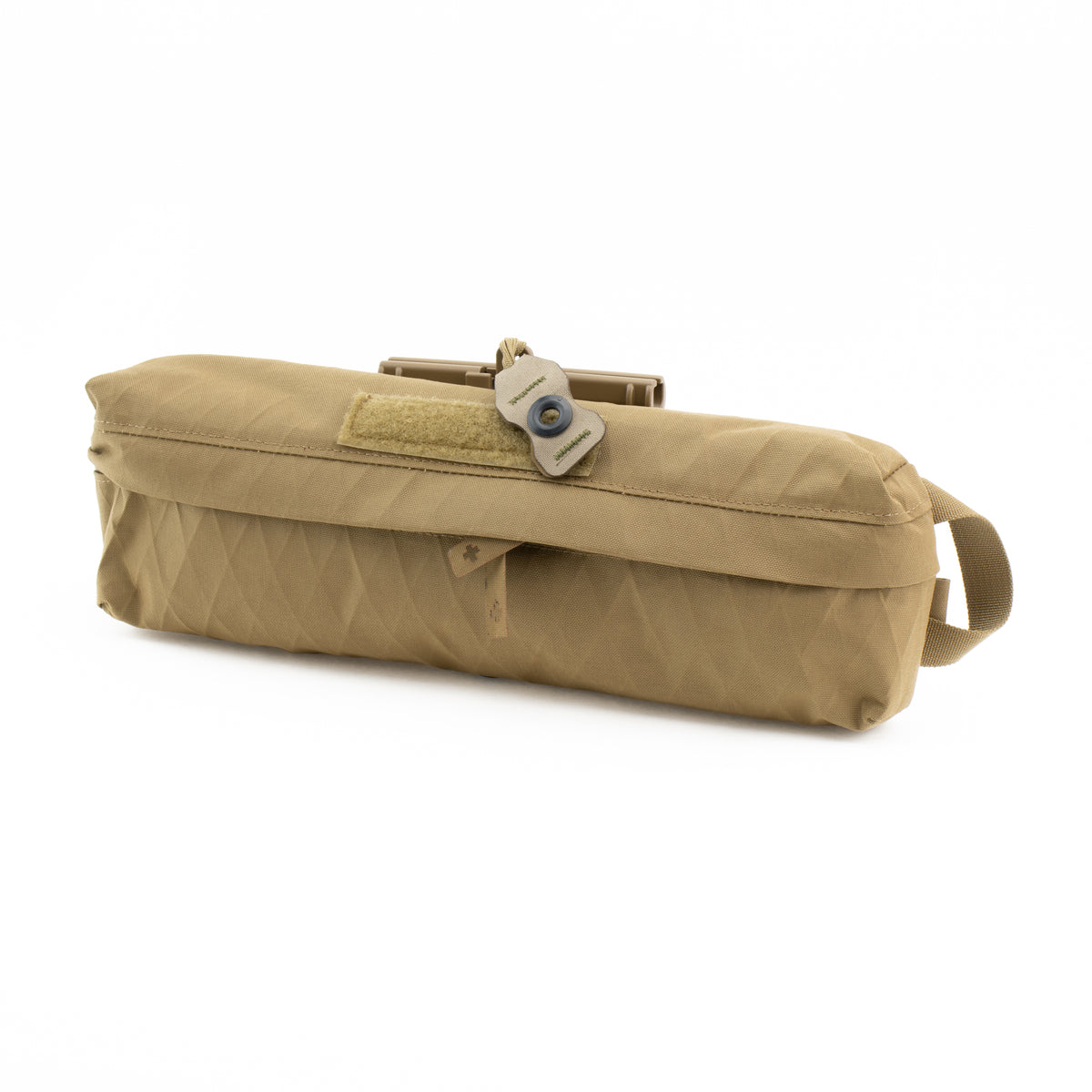 X/Series - LOWRIDER Litter Kit