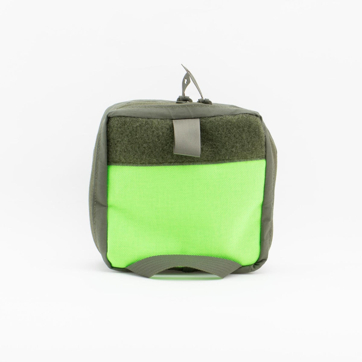 X/Series - MOD Medical Pouch - Horizontal