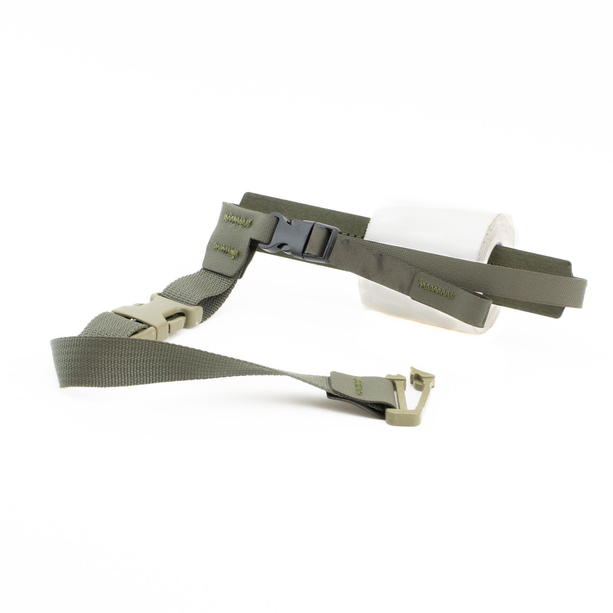 X/Series - Medical Tape Lanyard