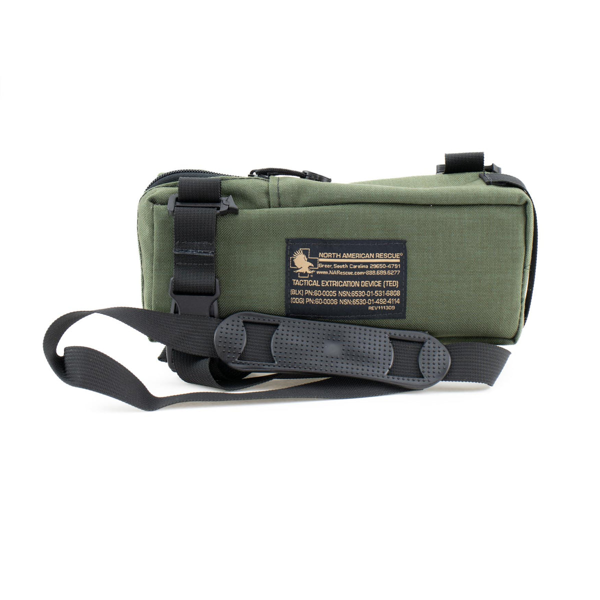 Tactical Extrication Device (TED)