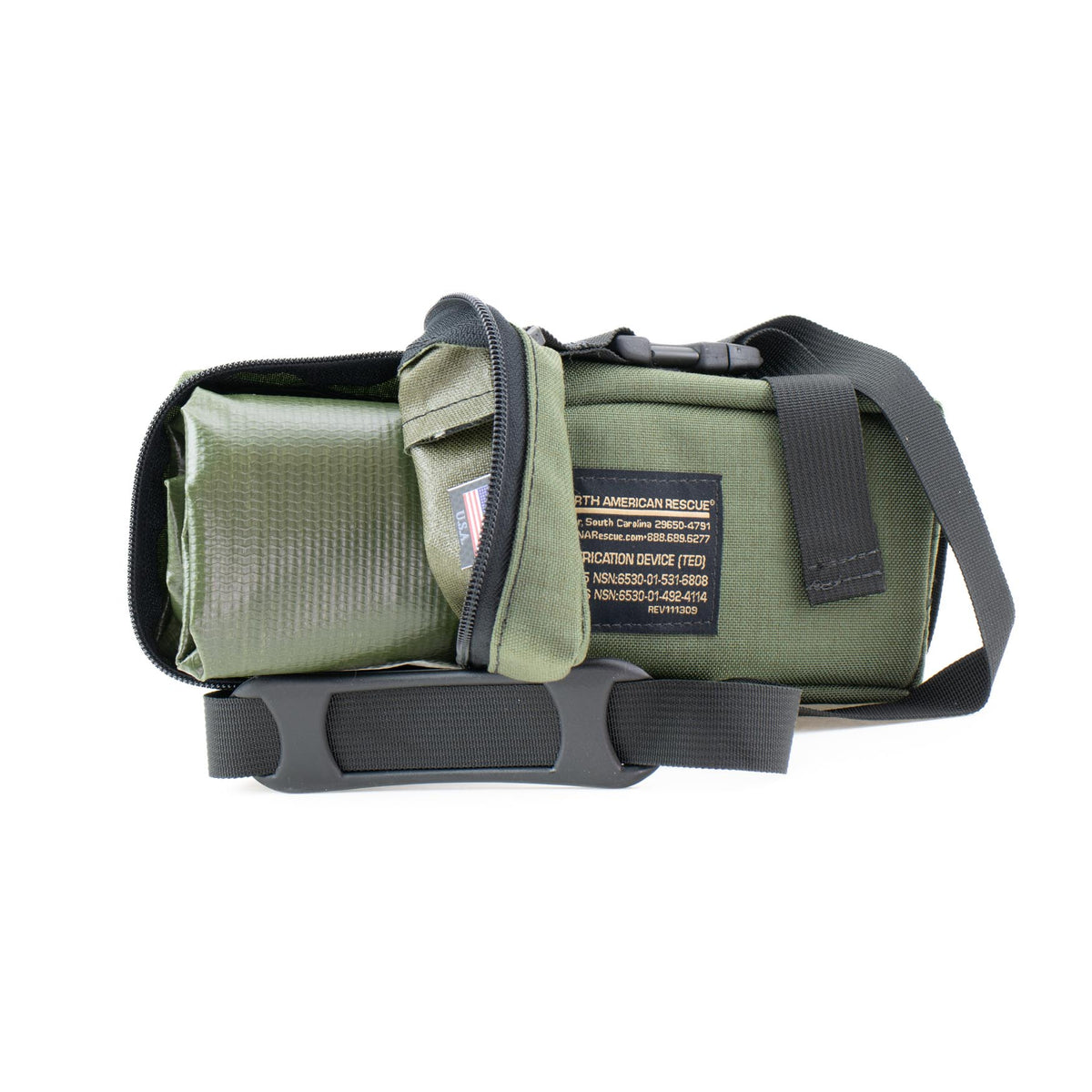 Tactical Extrication Device (TED)