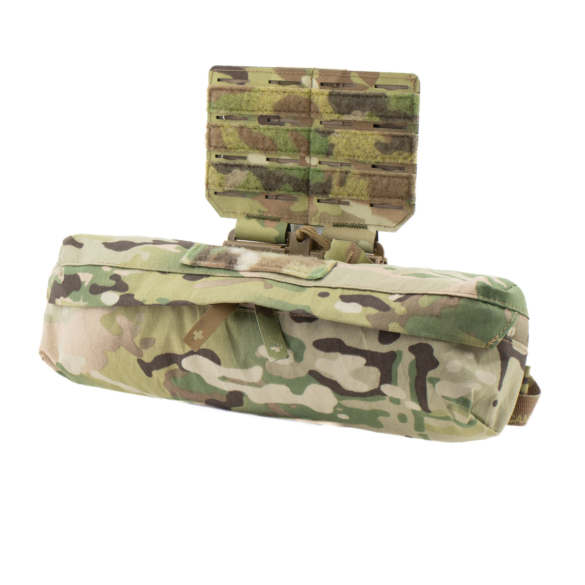X/Series - LOWRIDER Litter Kit