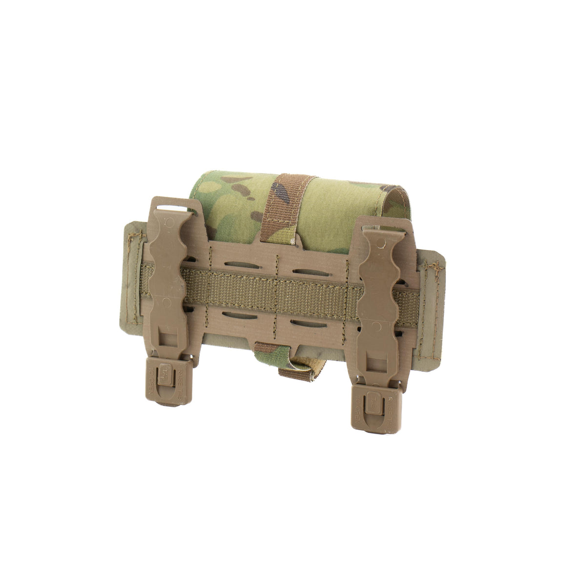 X/Series - Hot Swap Belt/MOLLE Adapter