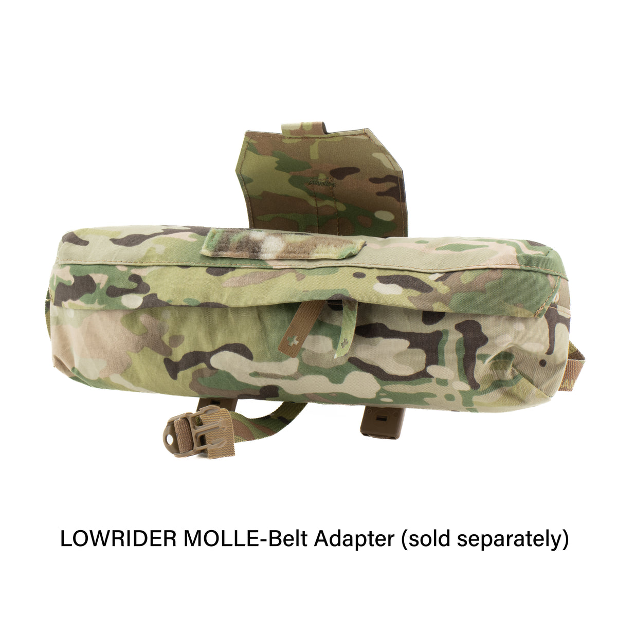X/Series - LOWRIDER Litter Kit