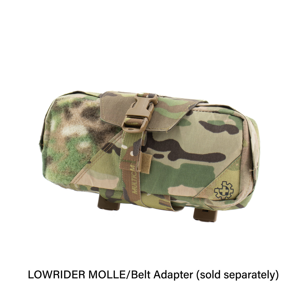 X/Series - LOWRIDER Slim Operator IFAK
