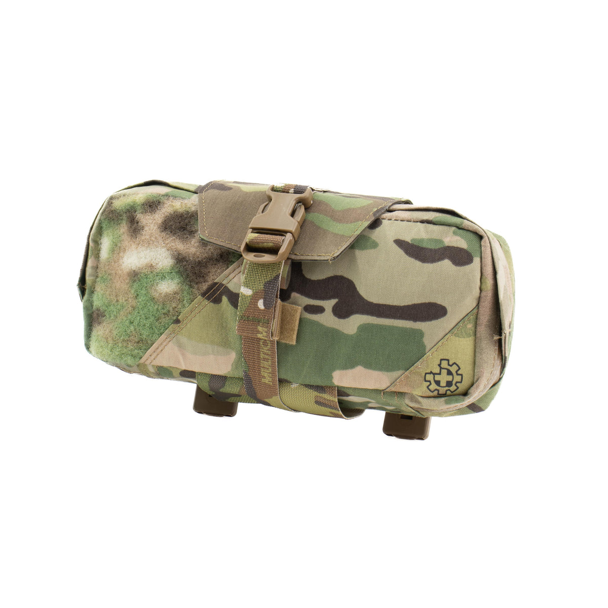 X/Series - Hot Swap Belt/MOLLE Adapter