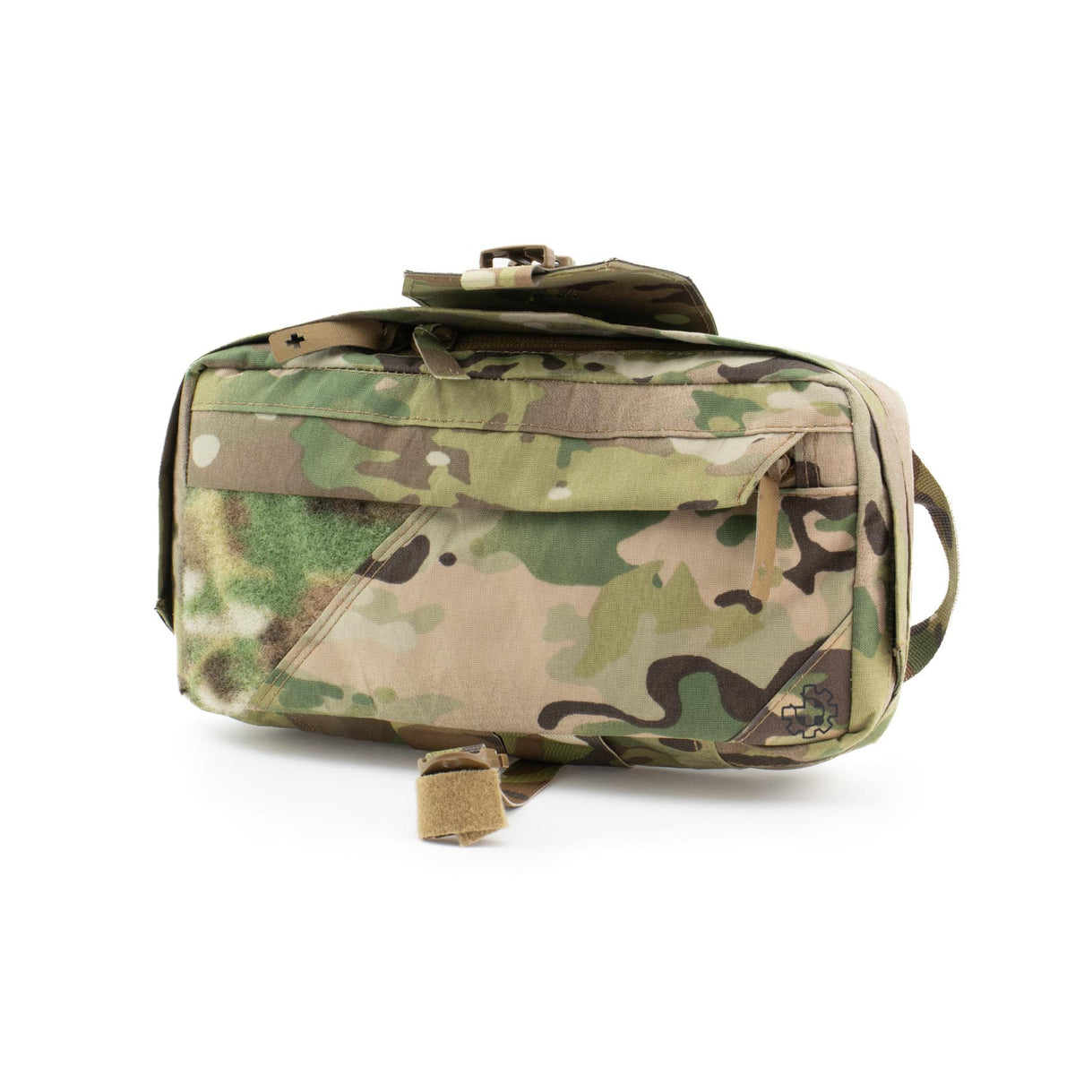 X/Series - Hot Swap Belt/MOLLE Adapter