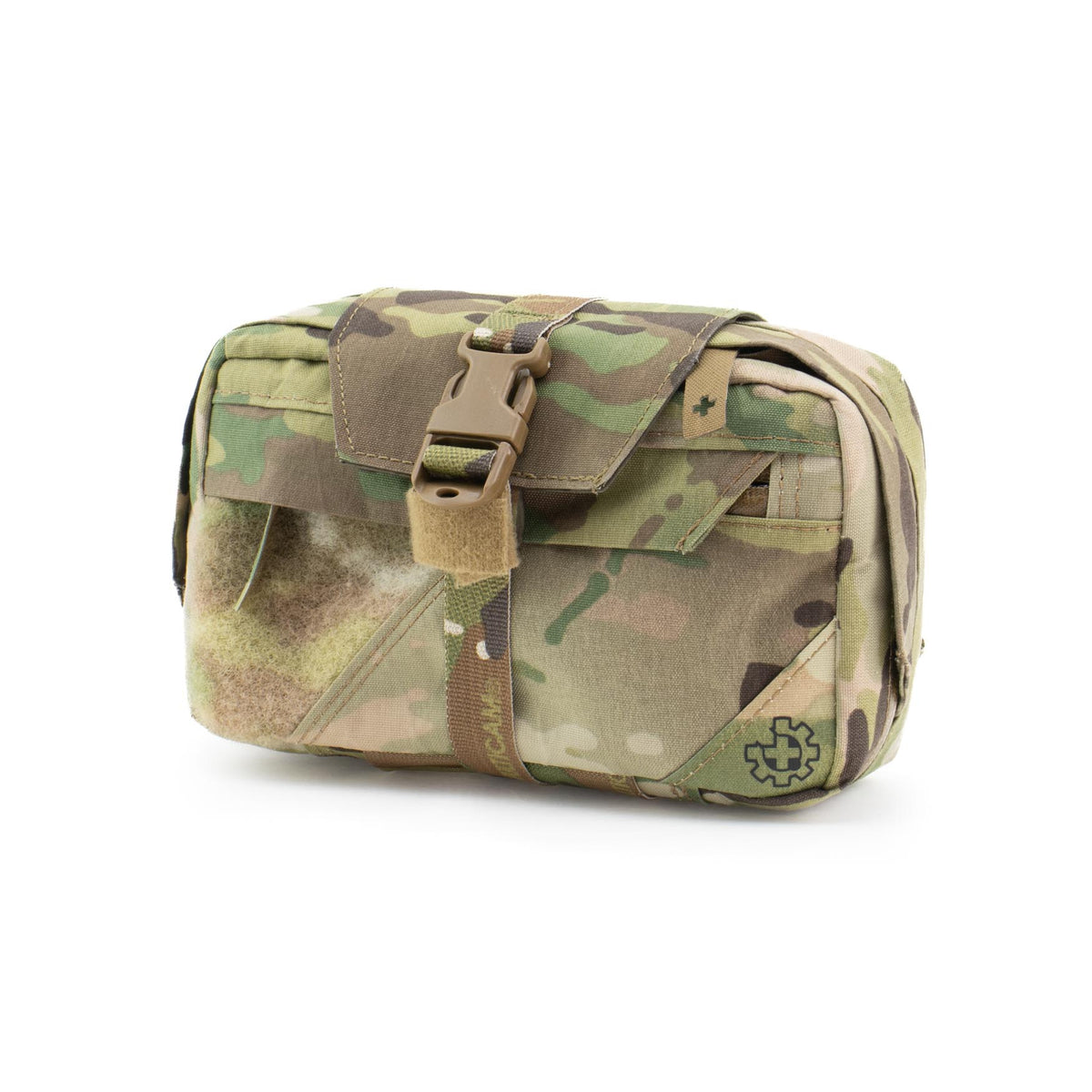 X/Series - Hot Swap Belt/MOLLE Adapter