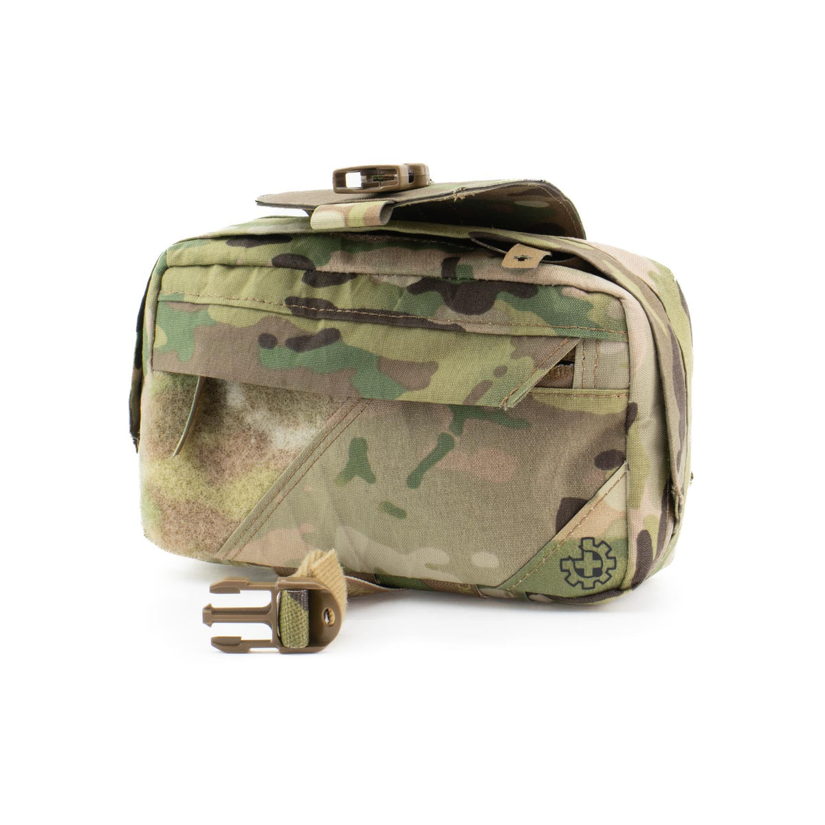 X/Series - Hot Swap Belt/MOLLE Adapter