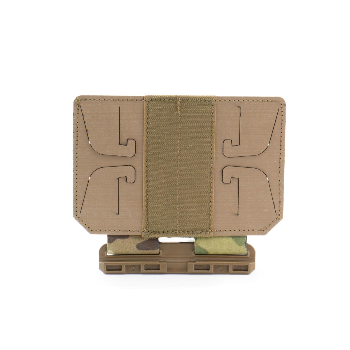 X/Series - LOWRIDER Mounting Platform