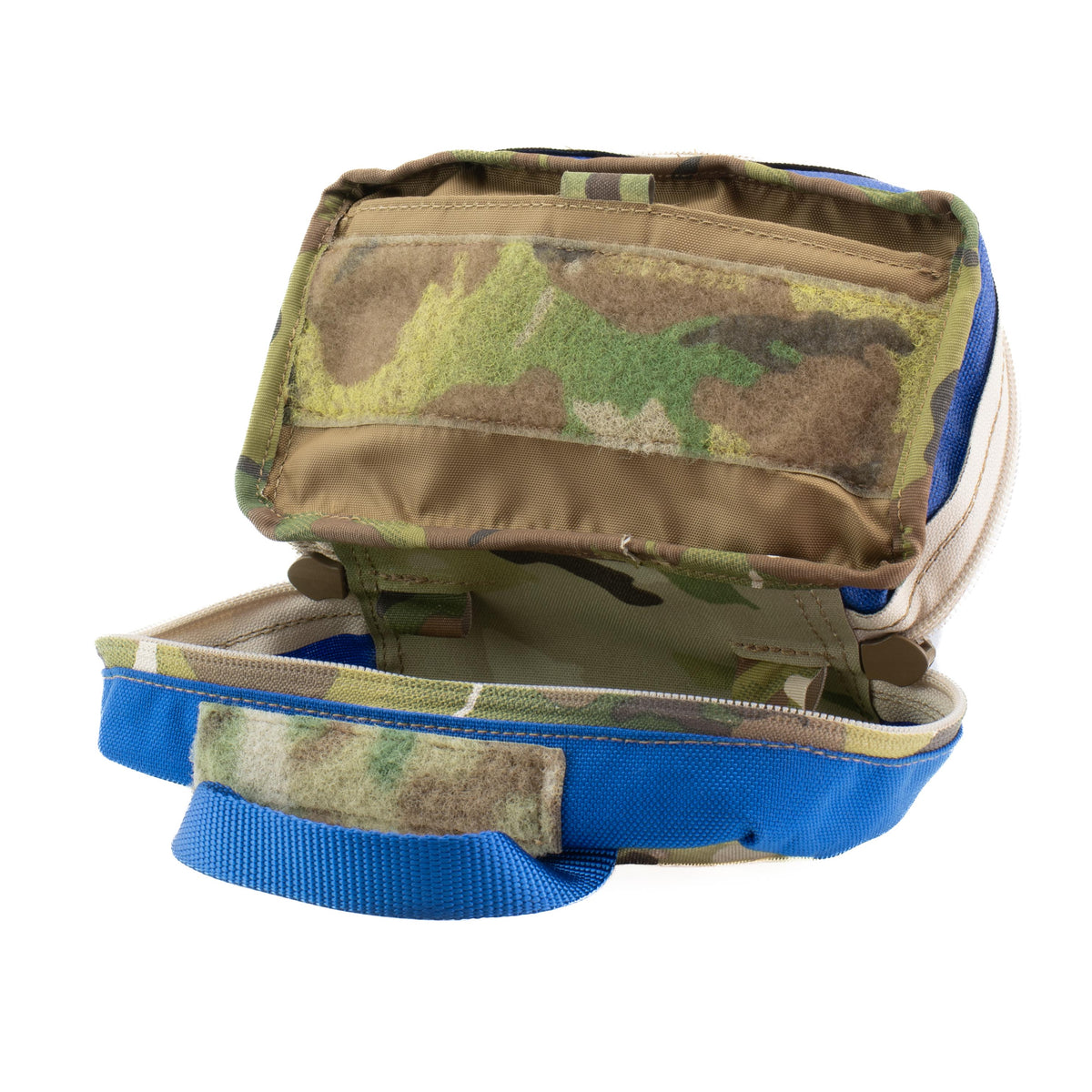 X/Series - MOD Medical Pouch - Vertical