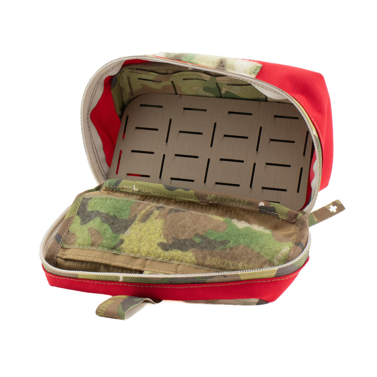 X/Series - MOD Medical Pouch - Vertical