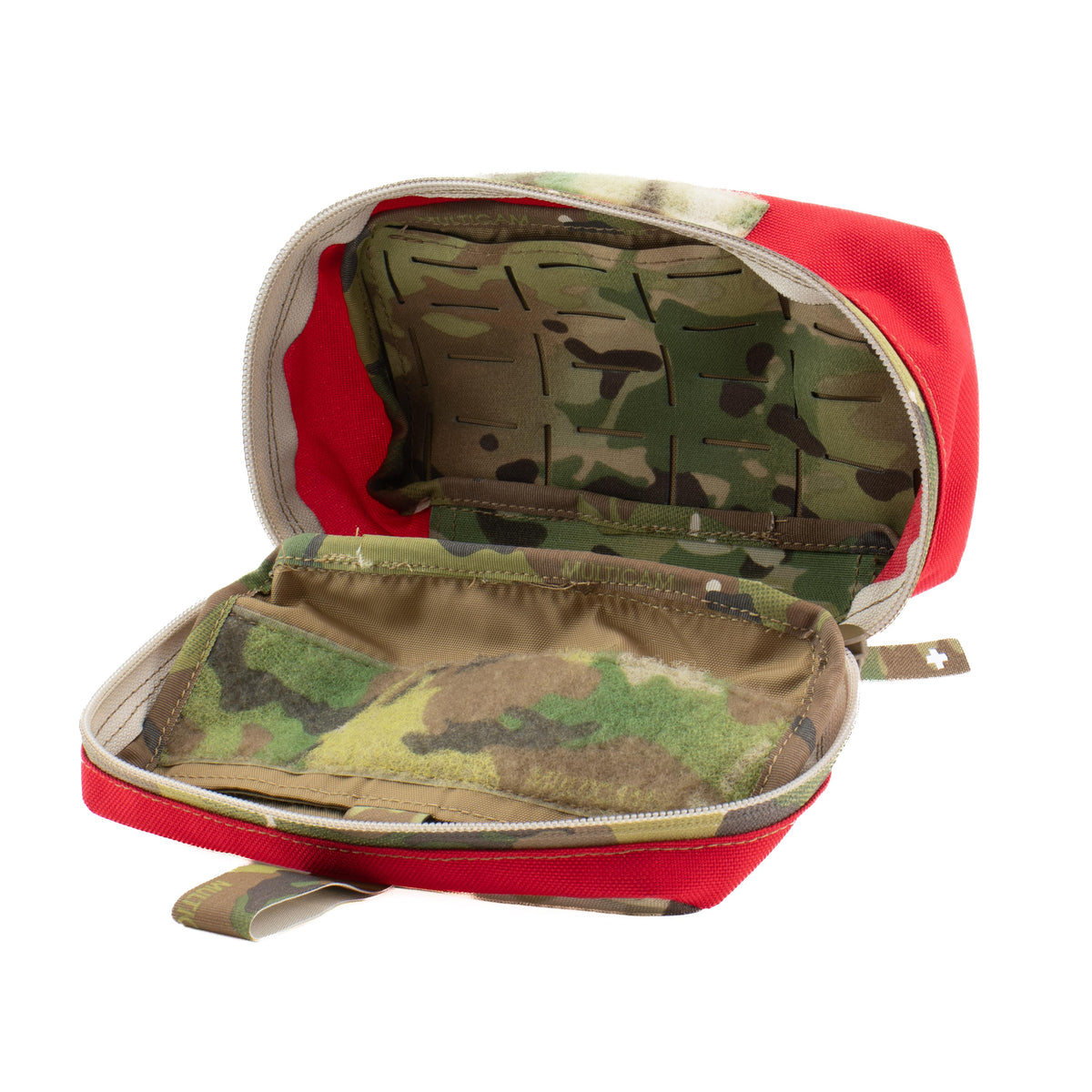 X/Series - MOD Medical Pouch - Vertical