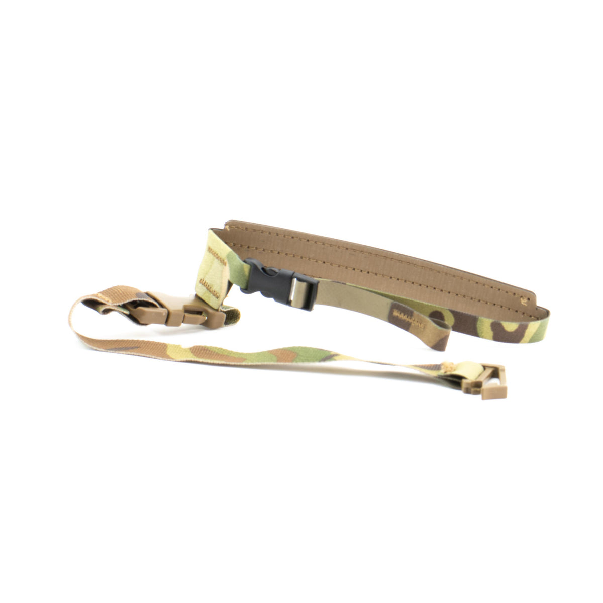X/Series - Medical Tape Lanyard