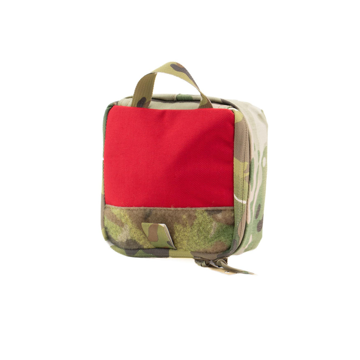 X/Series - MOD Medical Pouch - Horizontal