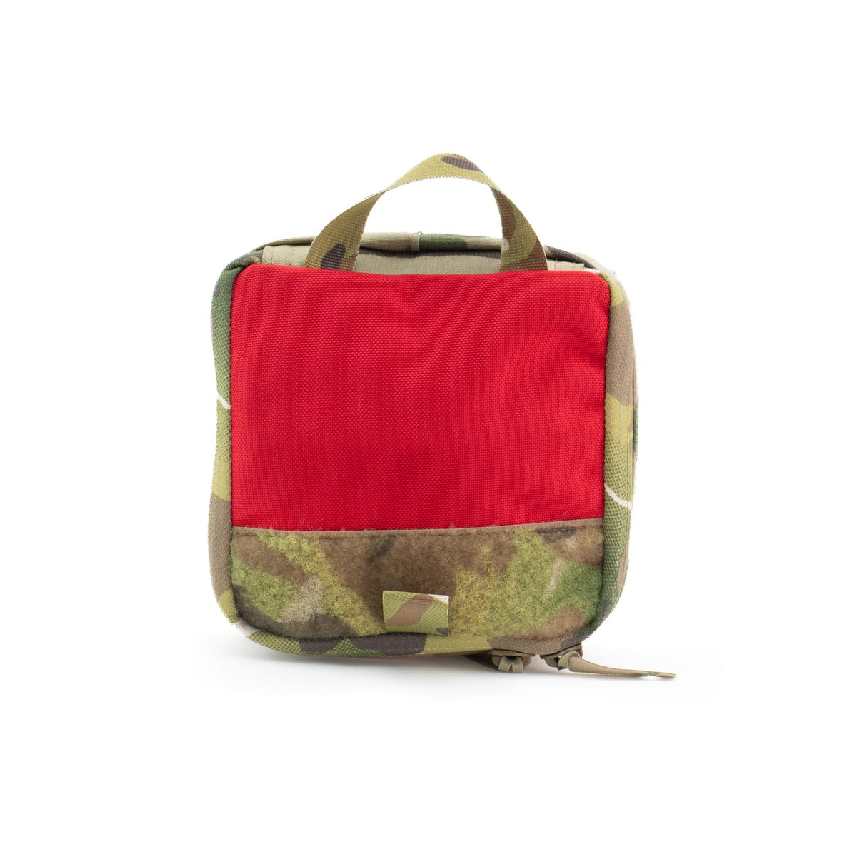 X/Series - MOD Medical Pouch - Horizontal