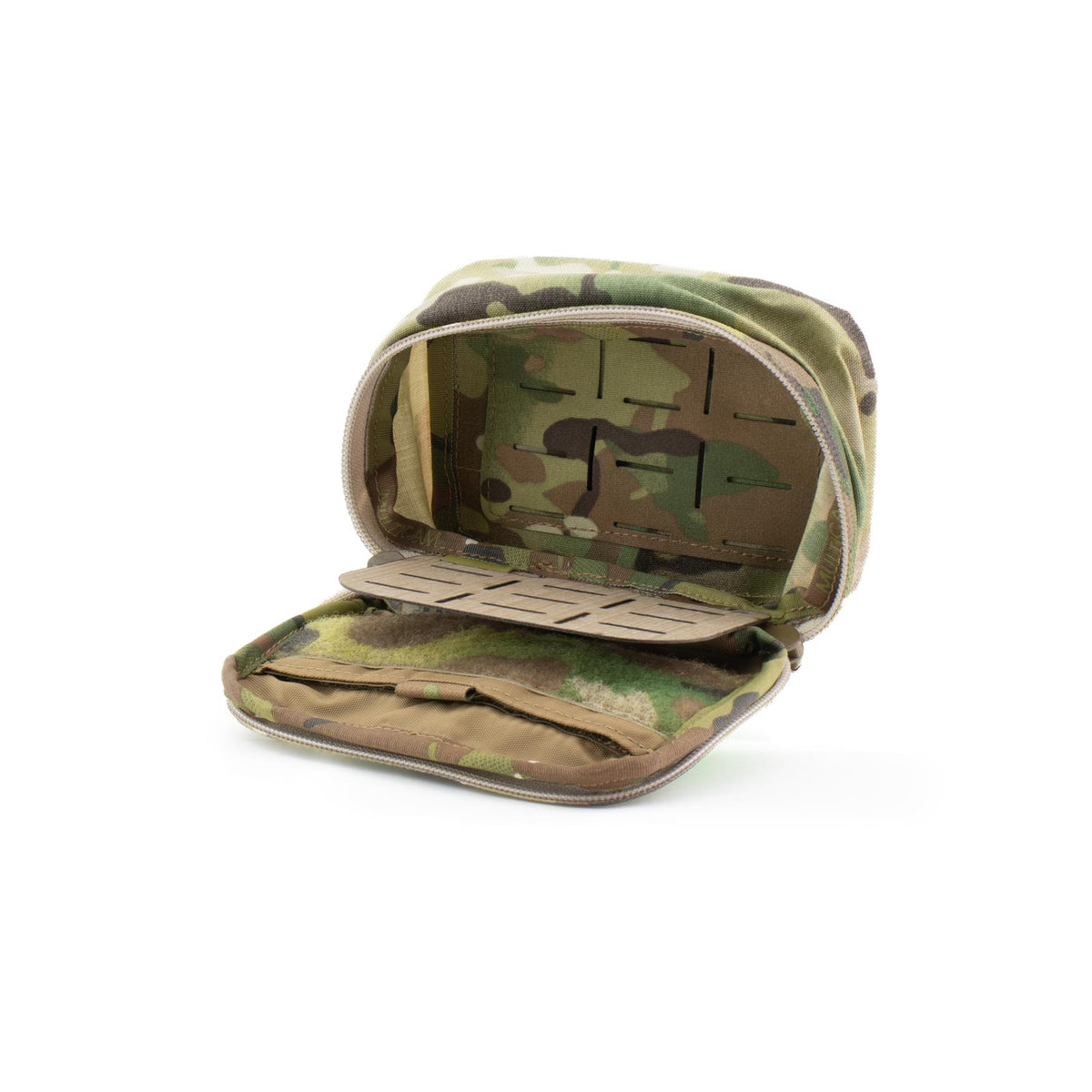 X/Series - MOD Medical Pouch - Horizontal
