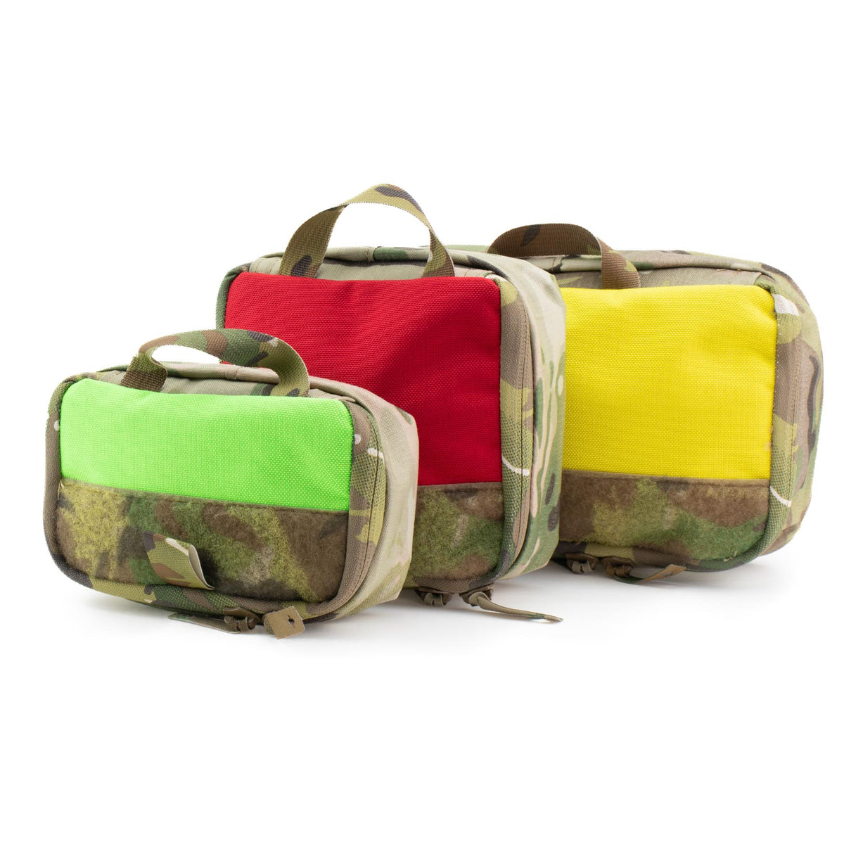 X/Series - MOD Medical Pouch - Horizontal