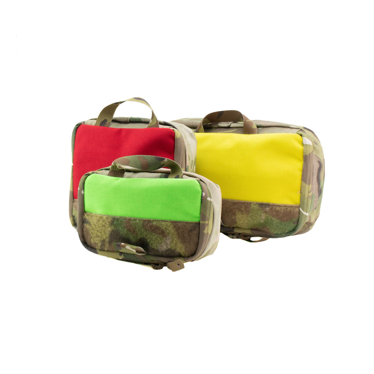 X/Series - MOD Medical Pouch - Horizontal