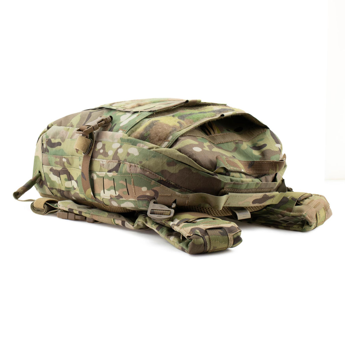 X/Series - Entry Med Pack