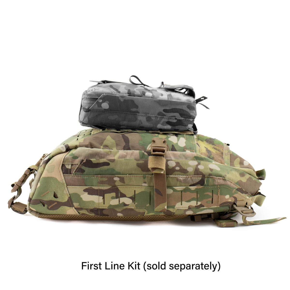 X/Series - Entry Med Pack