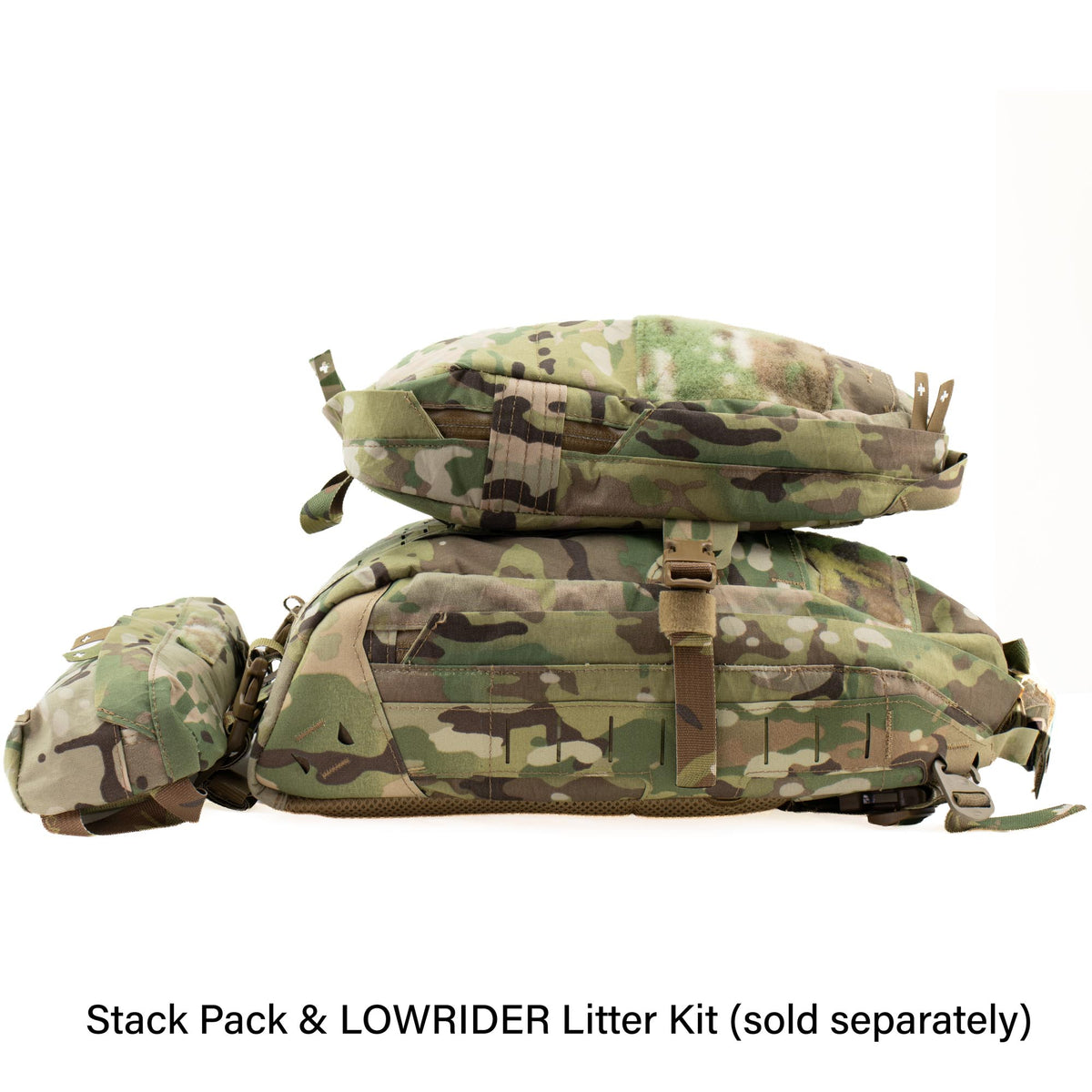 X/Series - Entry Med Pack