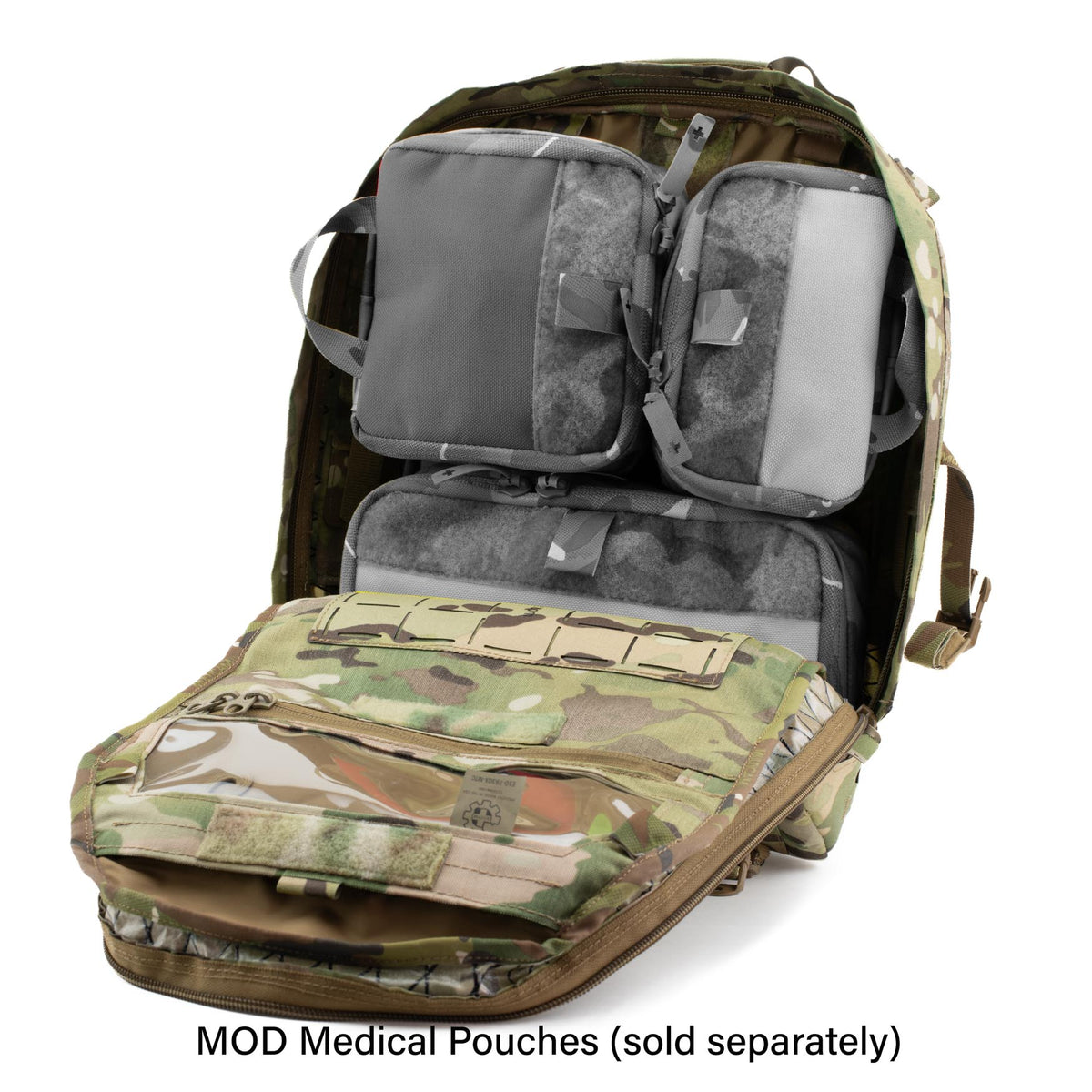 X/Series - Entry Med Pack