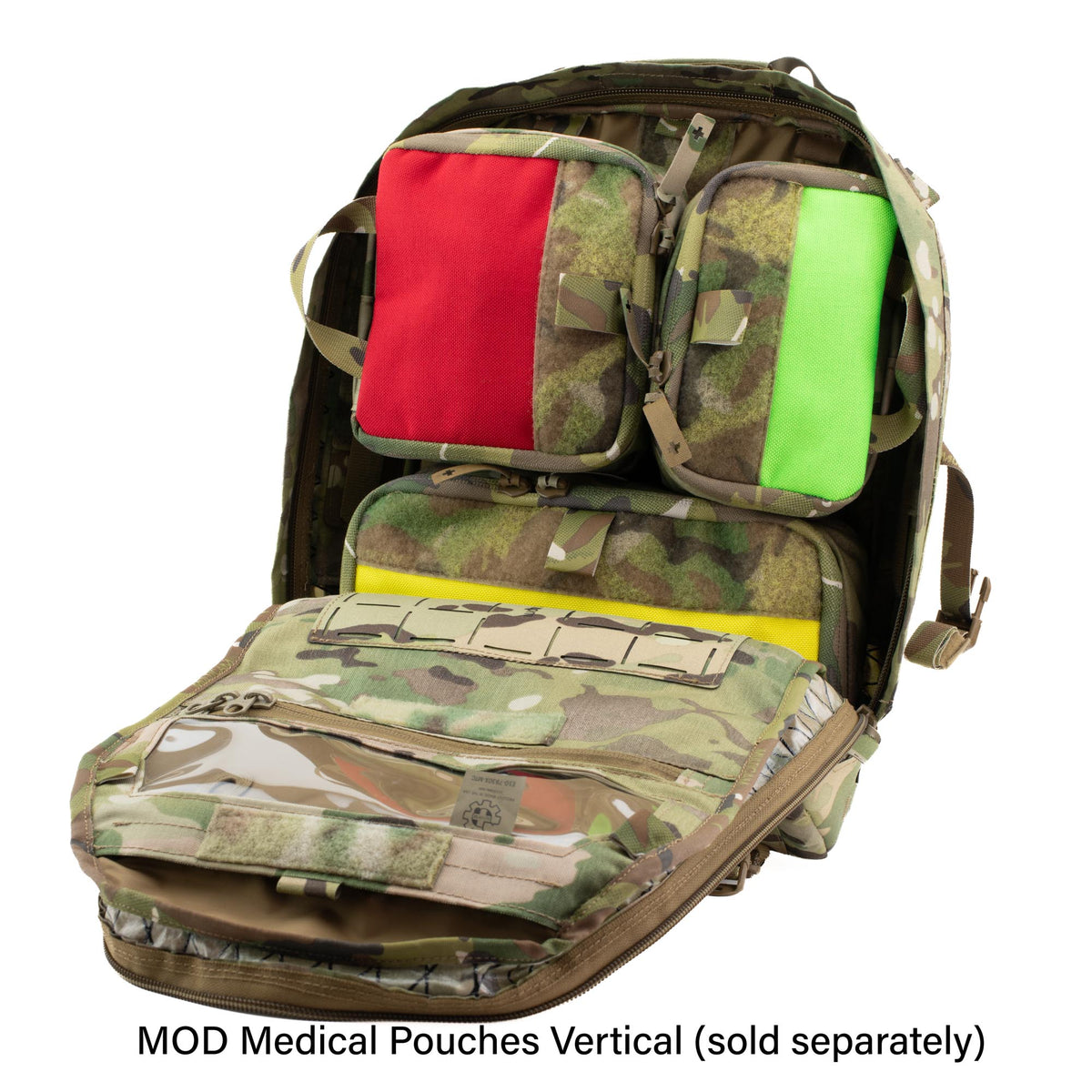 X/Series - Entry Med Pack