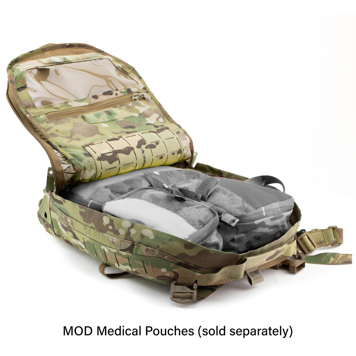 X/Series - Entry Med Pack