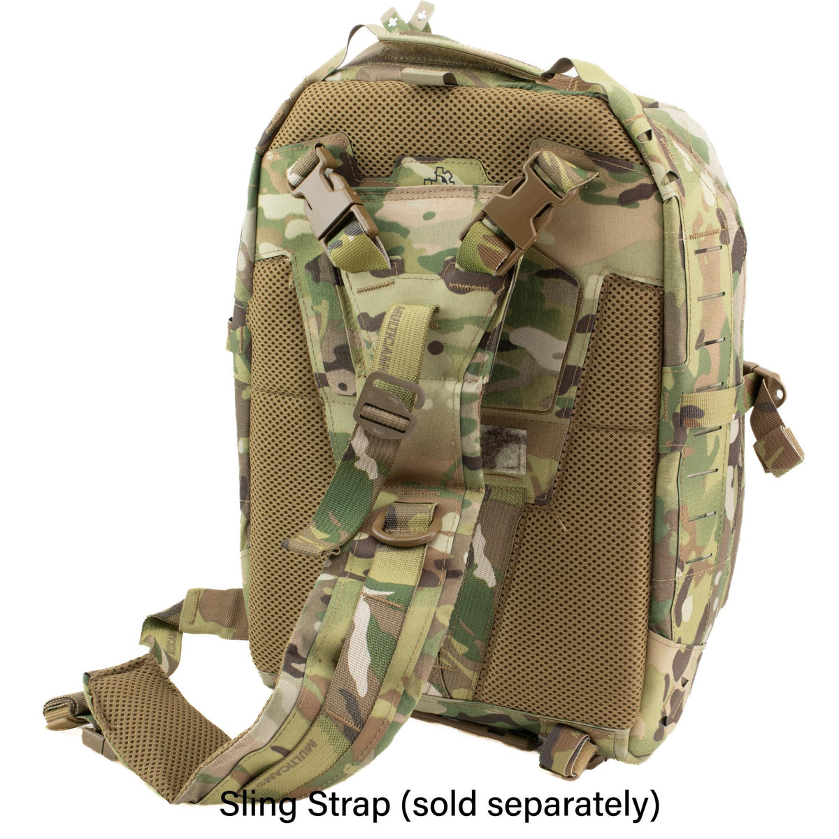 X/Series - Entry Med Pack