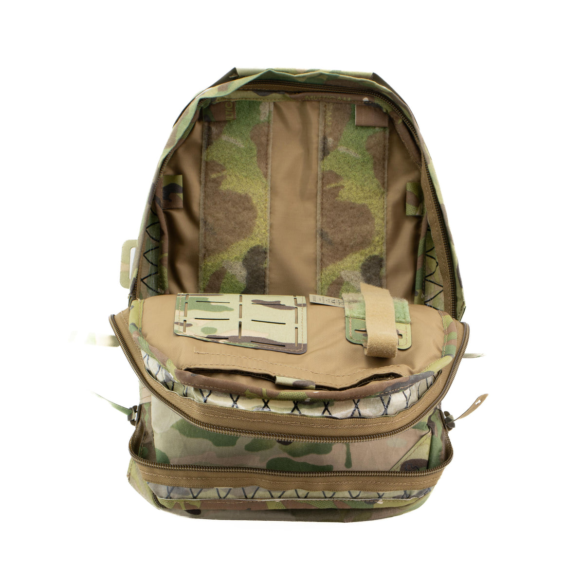 X/Series - Med Stack Pack