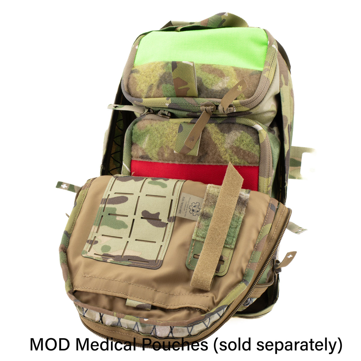 X/Series - Med Stack Pack